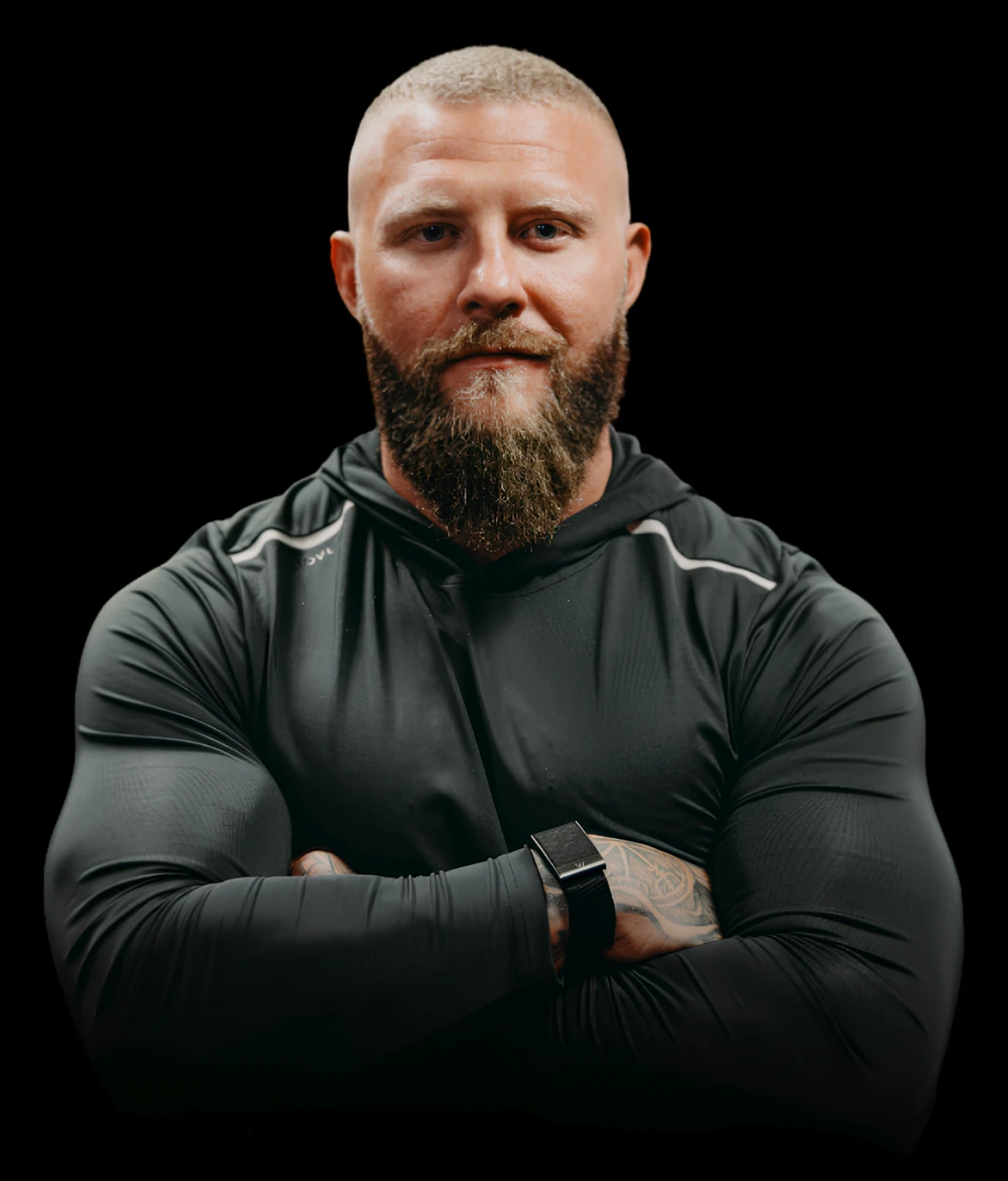 Phil Daru