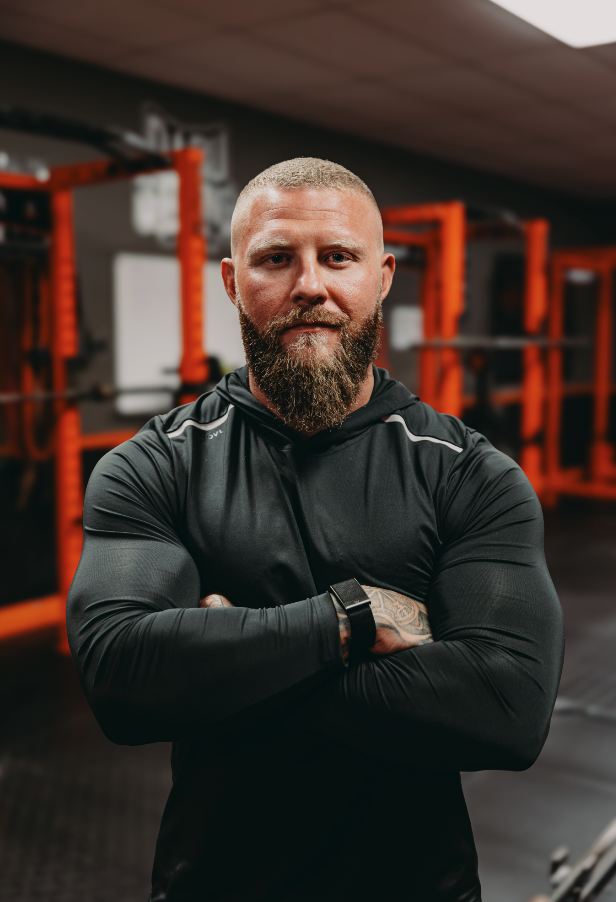 Phil Daru Training
